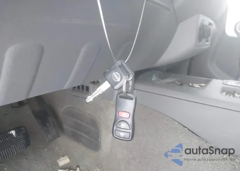 2017 Nissan Frontier Sv from USA, damaged, VIN 1N6AD0EV1HN743680